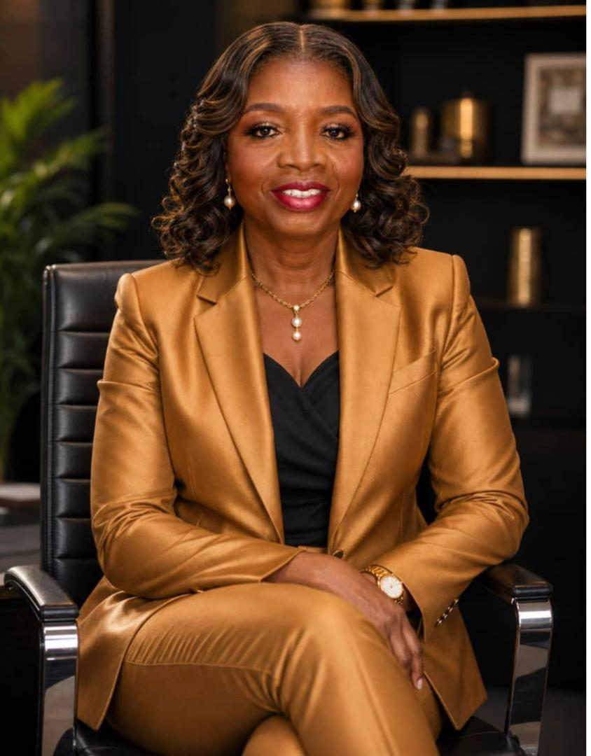 Princess Amb. Nkiru Ezeani Mark-N.