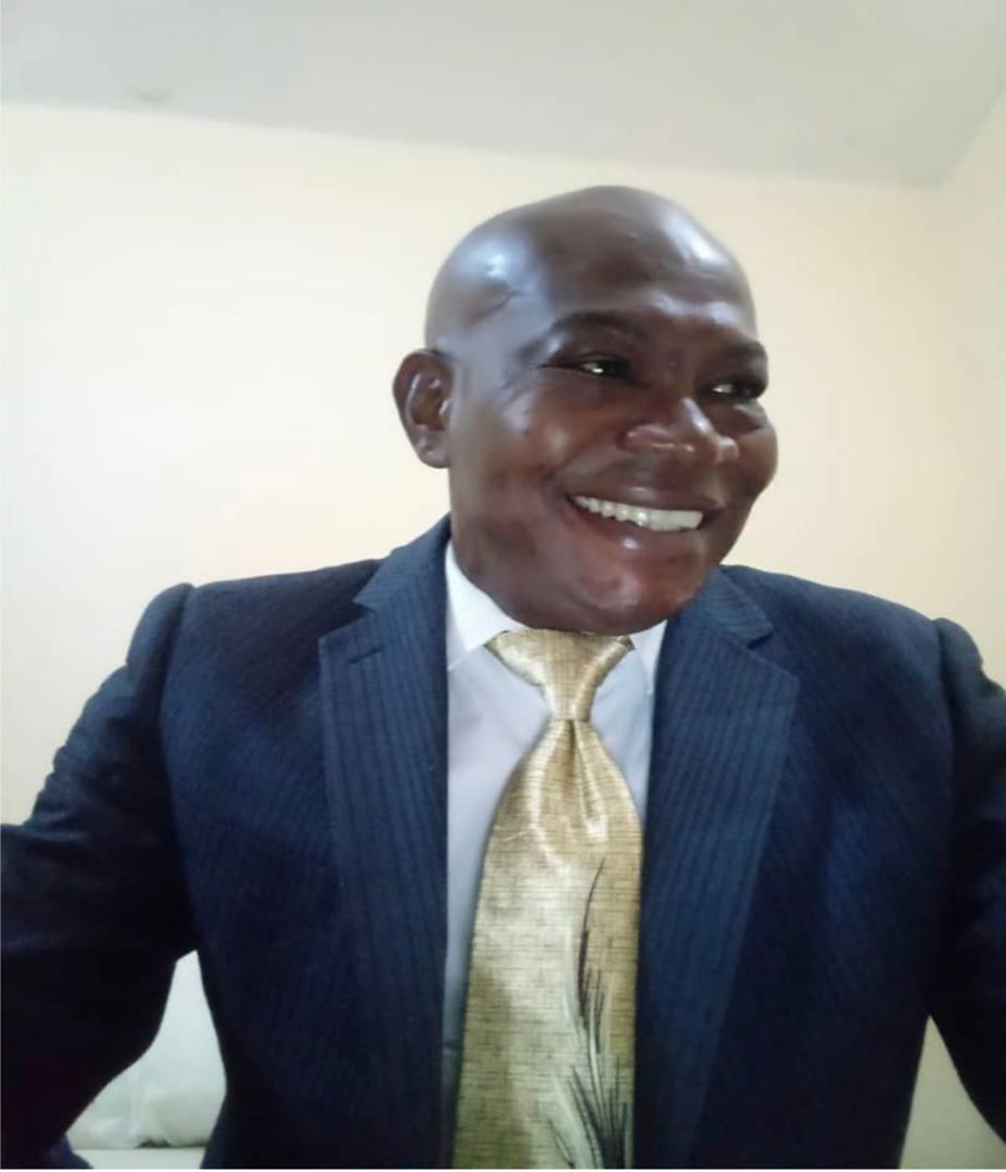 Cheif Okechukwu Okere