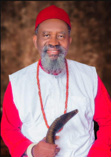 Prince Chinedu Nsoffor
