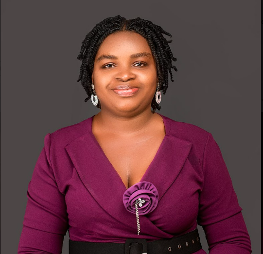Chief Dr. Mrs Rachael Ilemena-Ifeanyi