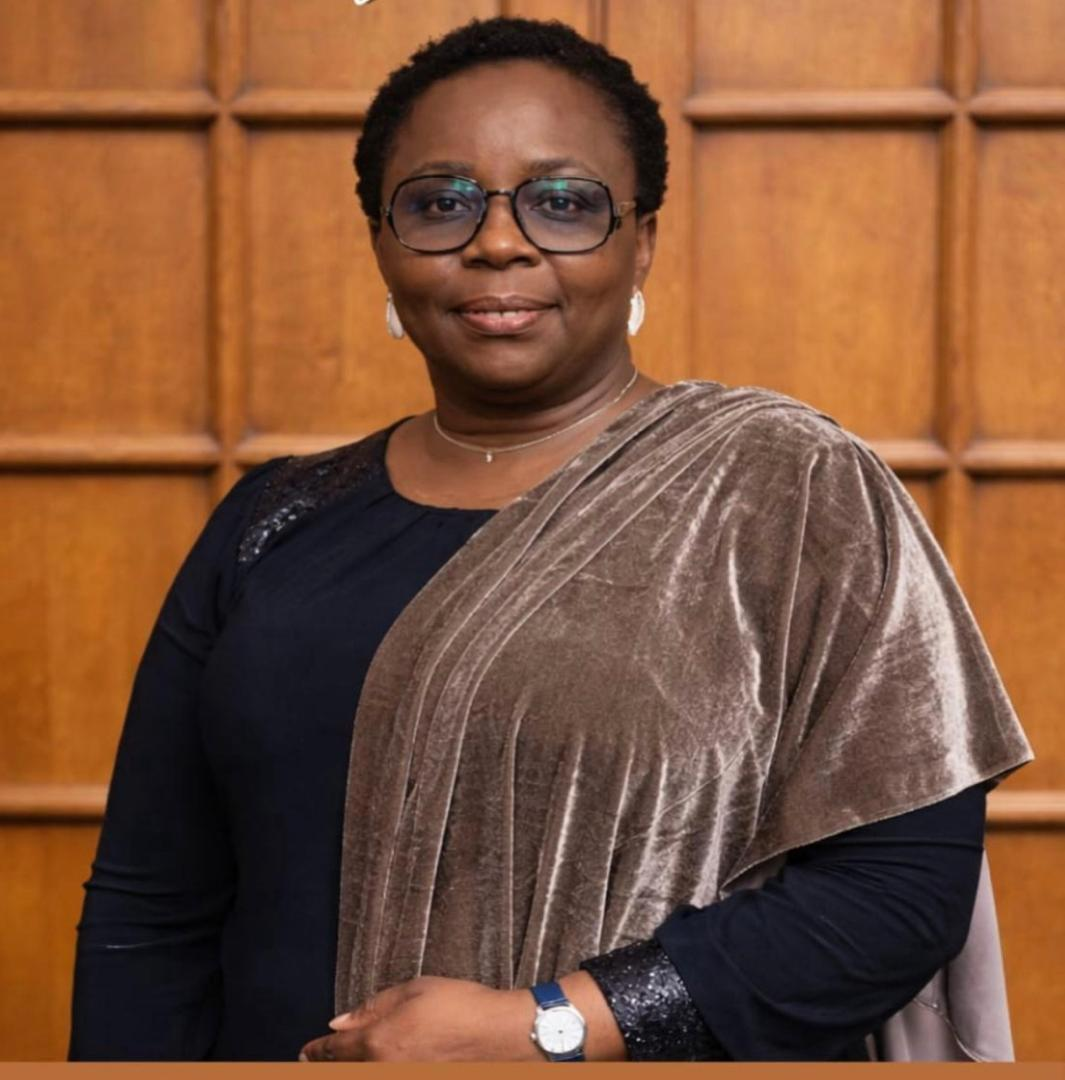 Princess Udoka Udoji